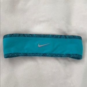 REVERSIBLE NIKE HEADBAND